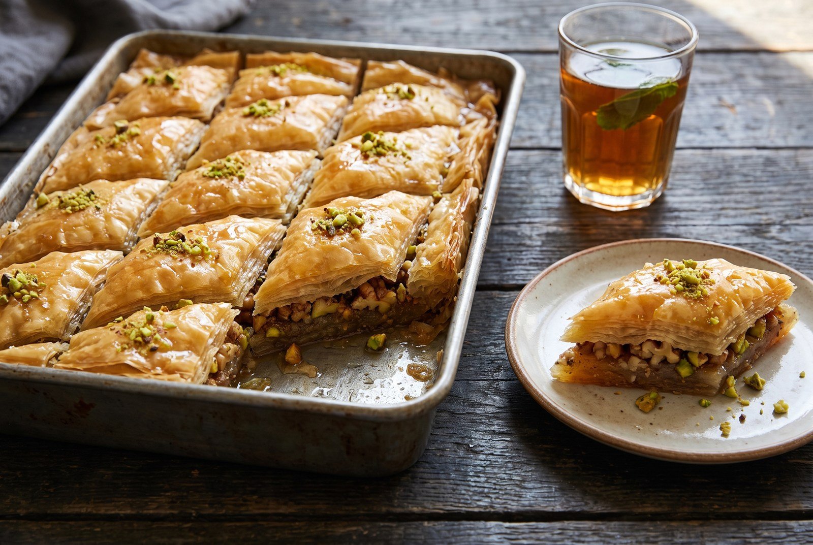 Baklava